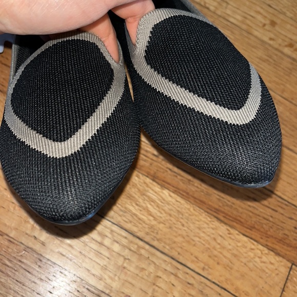 Birdies “ The Blackbird” Flat shoes -discontinue style - Picture 12 of 16